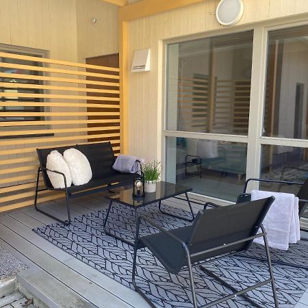 Vanalinna Apartment Haapsalu Exterior photo