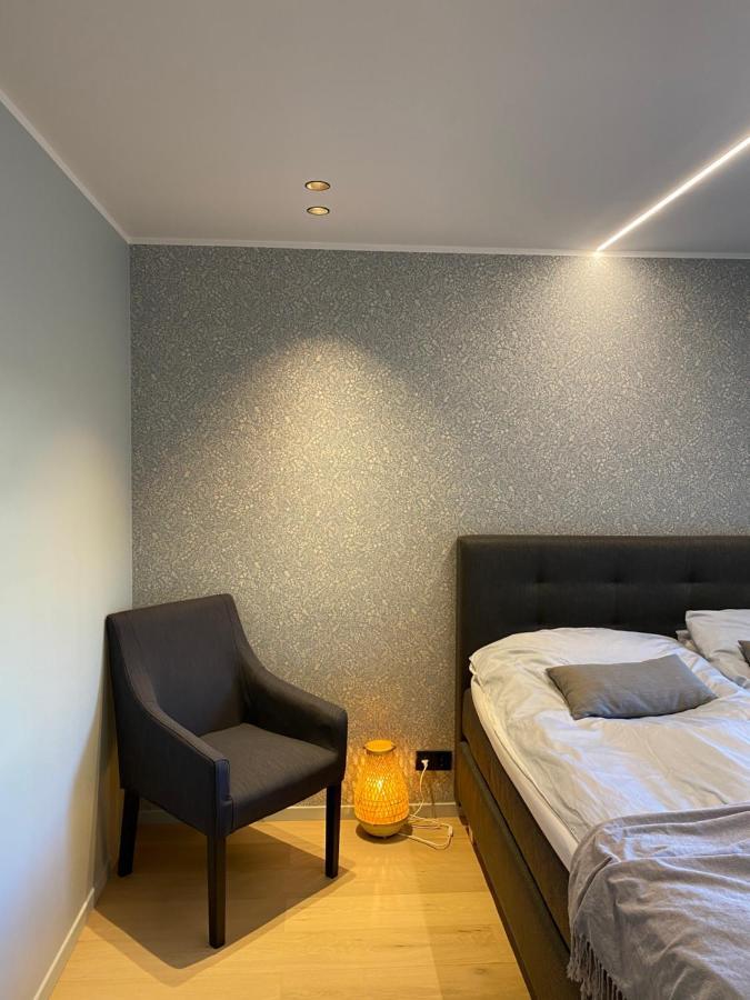Vanalinna Apartment Haapsalu Exterior photo